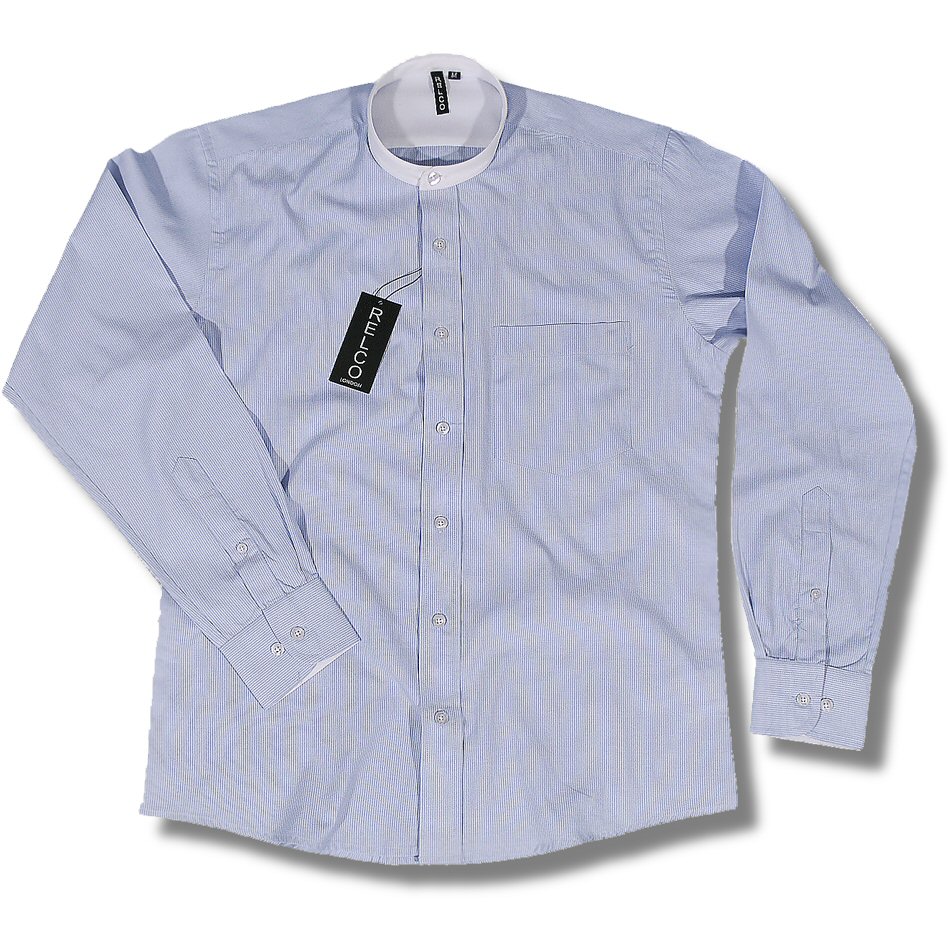 All Listings Shopoholic Fashion Mens Plain Hemp Collarless Grandad Shirt Full Sleeved Hippie Summer Light Tops. by Shopoholic Fashion. $ $ 19 99 Prime. FREE Shipping on eligible orders. Some sizes/colors are Prime eligible. Product Features Collarless grandad style mens casual tops.
